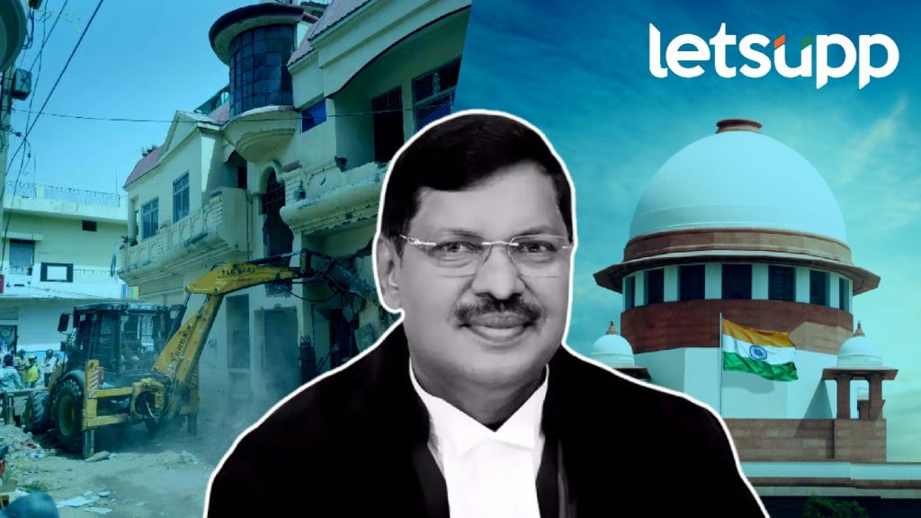 Landmark Verdicts Delivered By India's New Chief Justice BR Gavai