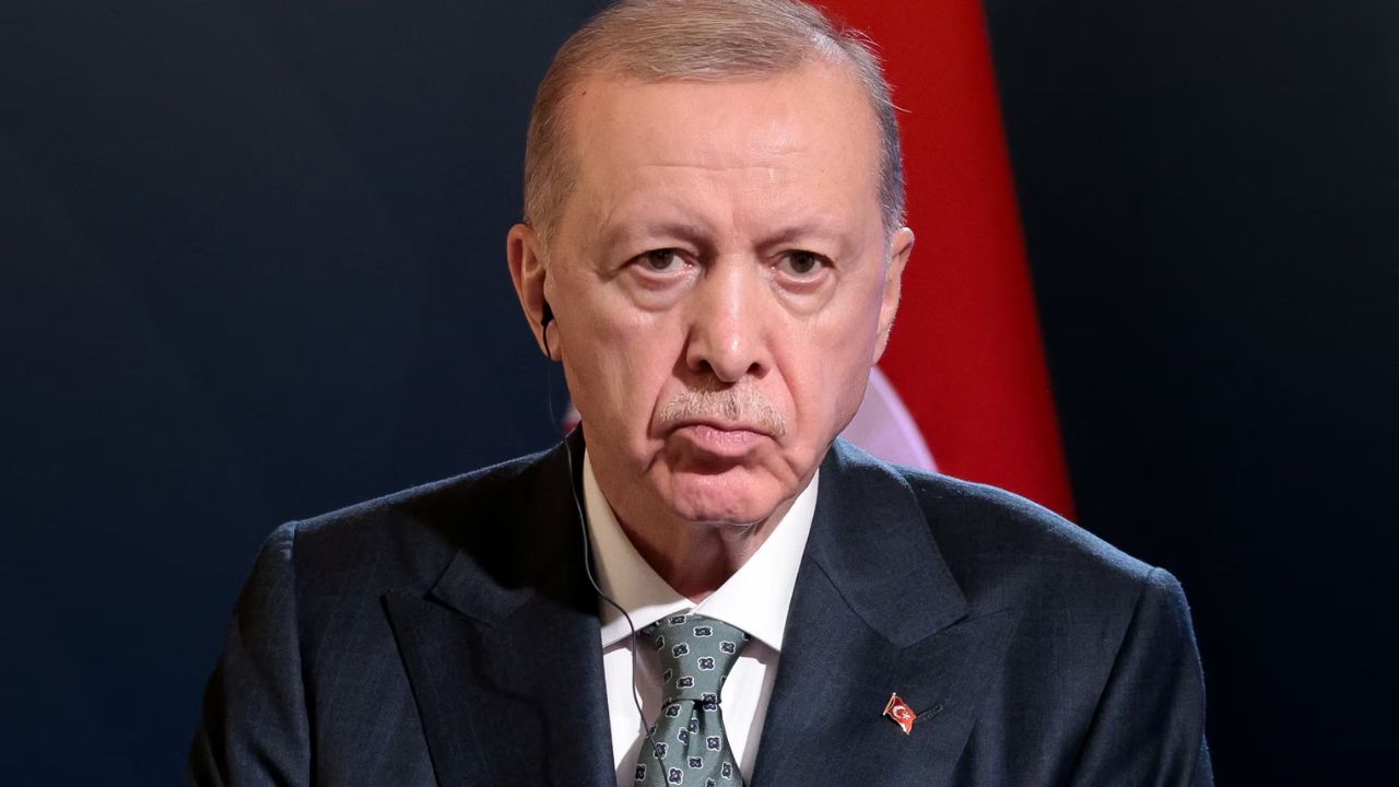Erdogan