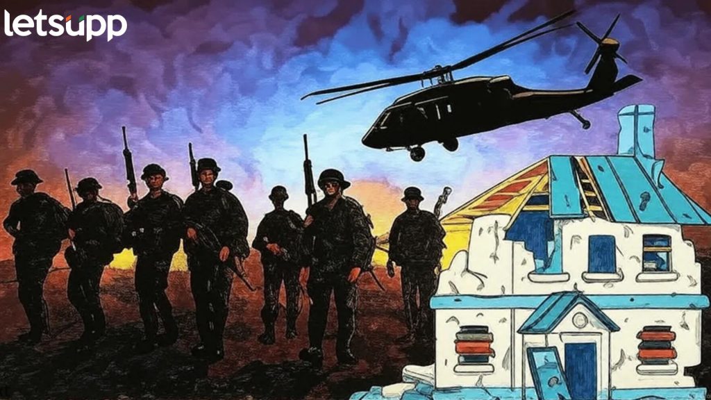 ब्रेकिंग : पाकिस्तान सीमेवरील चार राज्यांमध्ये उद्या पुन्हा मॉक ड्रील; अलर्ट राहण्याच्या सूचना