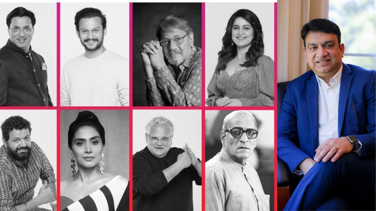 Marathi Movie Festival