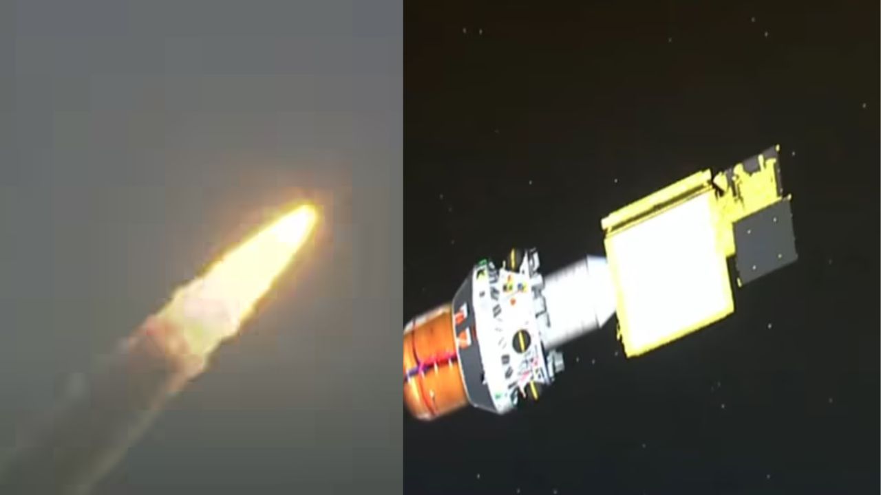 Pslv Rocket