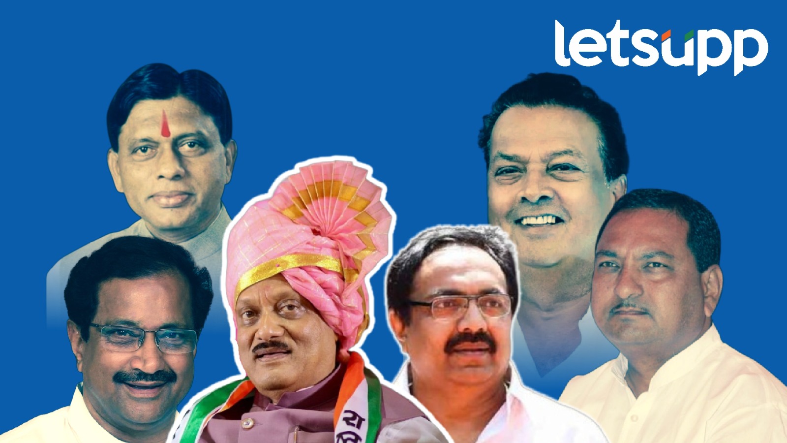 Sangli Jayant Patil And Ajit Pawar