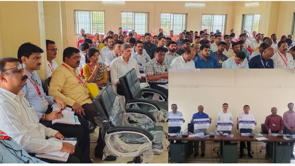 Water Testing Campaign