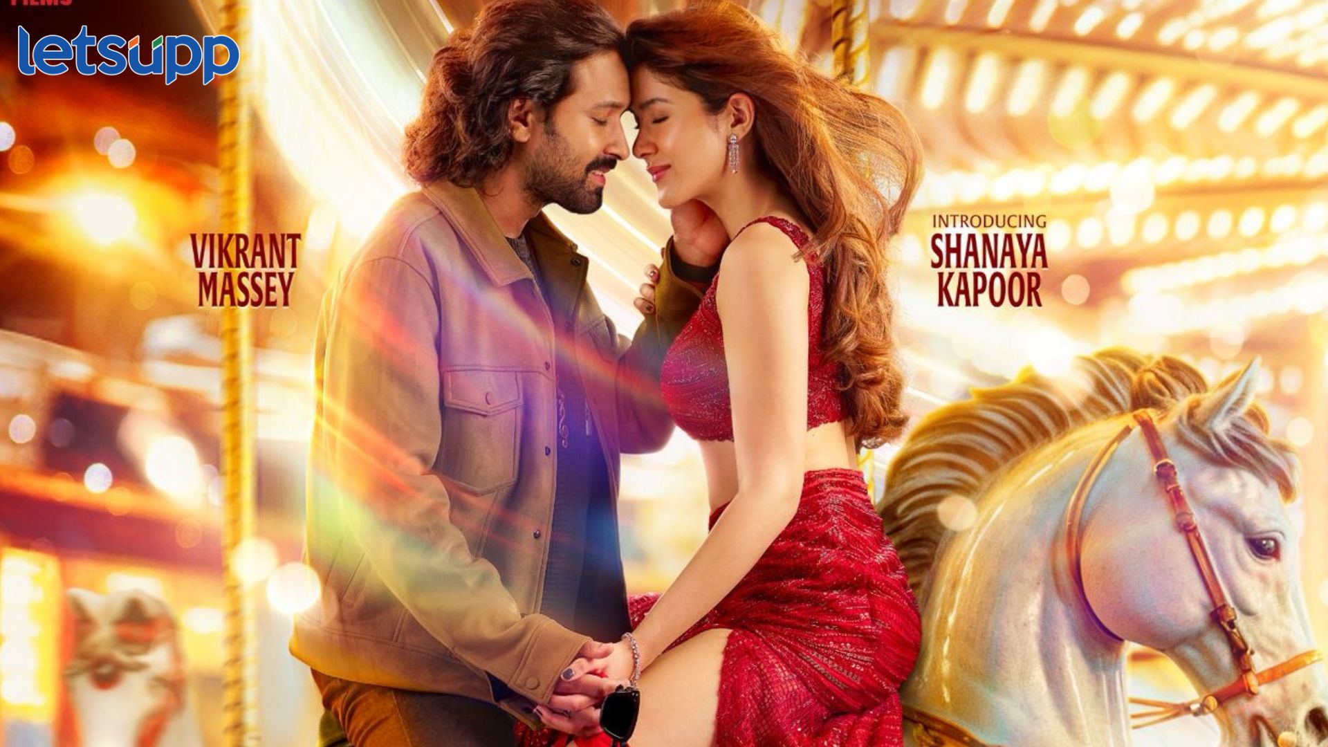 Aankhon Ki Gustakhiyaan