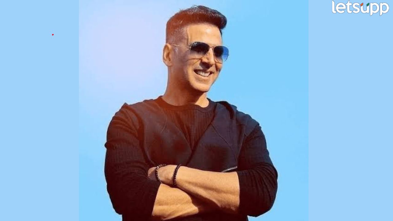Akshay Kumar