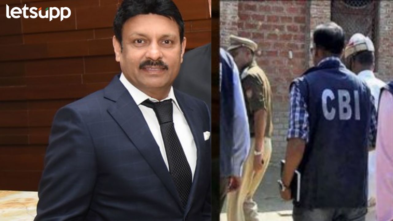 Avinash Bhosale Sold London Hotel