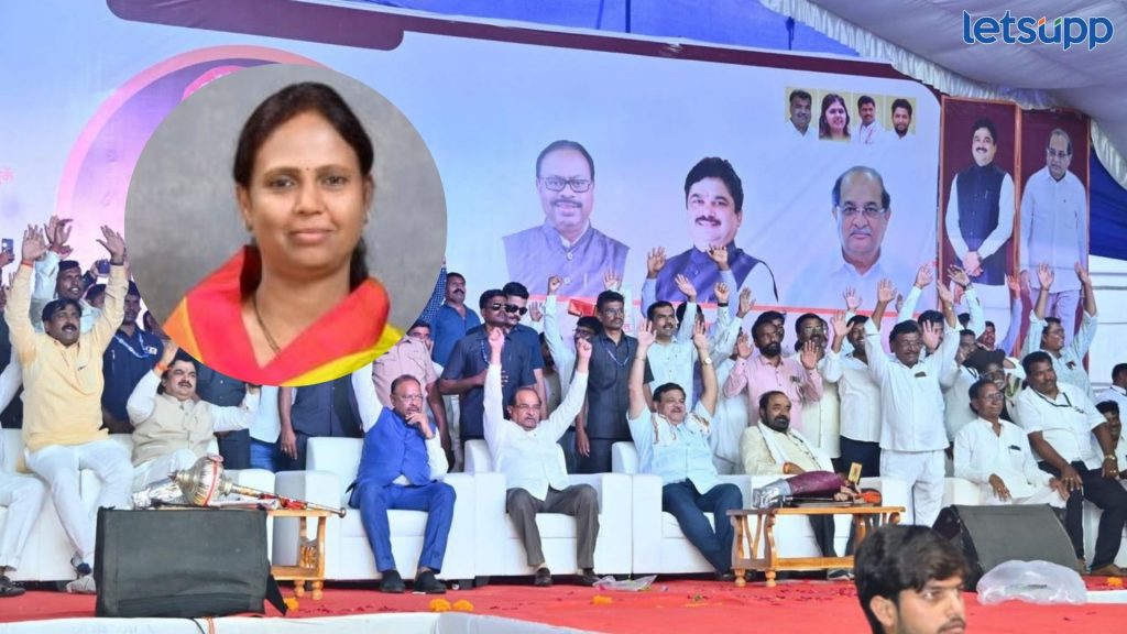 Chandrashekhar Bawankule