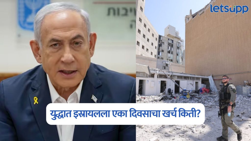 Iran  Israel Conflict