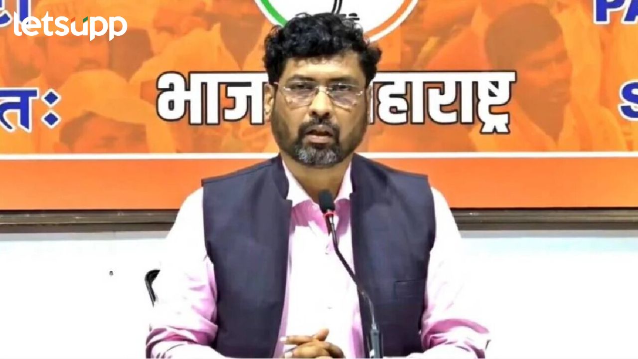 जो मुद्दाच नाही त्यावर मोर्चा, किती हास्यास्पद…; प्रश्नांची सरबत्ती करत भाजप नेत्यानं ठाकरेंना घेरलं Keshav Upadhye