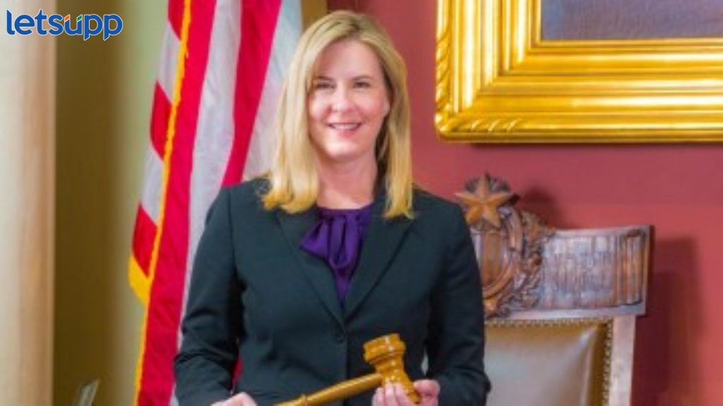 Melissa Hortman Murder