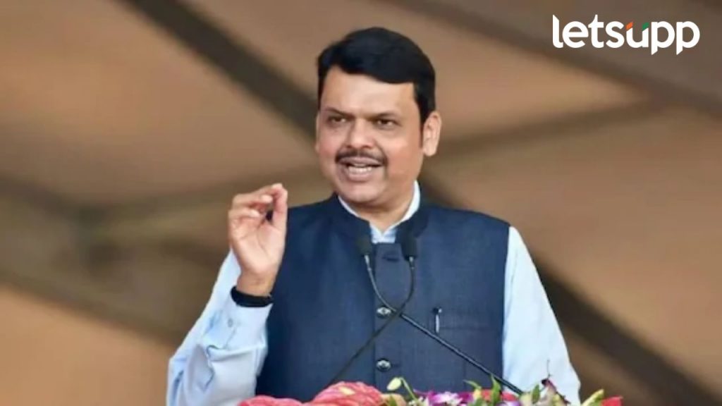 शिवरायांच्या हिंदवी स्वराज्यात चित्पावन ब्राम्हण समाज.. मुख्यमंत्री देवेंद्र फडणवीस यांचं मोठं वक्तव्य