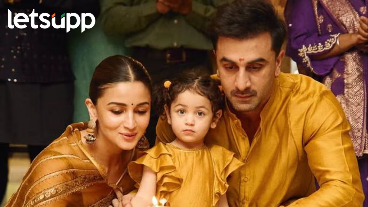 मला दुसरं बाळ झालं तर ती...अभिनेता रणबीर कपूरने जाहीर केली इच्छा, अलिया पुन्हा प्रेग्नंट असल्याच्या चर्चा