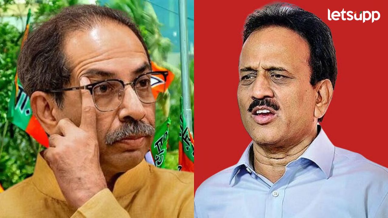 आठ दिवसांत कळेल उद्धव ठाकरे यांच्यासोबत कोण राहतय; मंत्री गिरीश महाजन असं का म्हणाले?