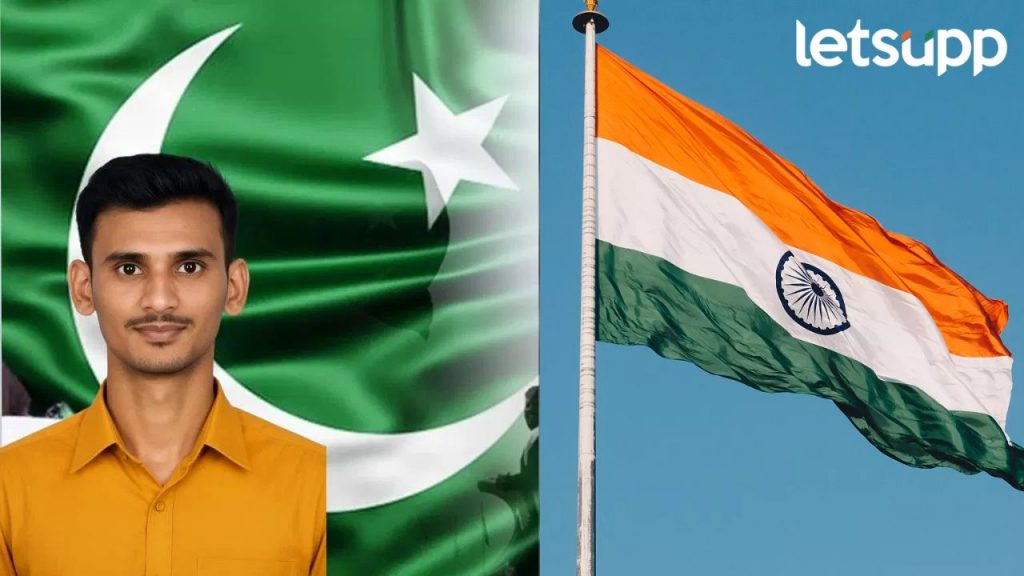 ठाण्यातील हेरगिरी करणाऱ्या रवी वर्माबाबत मोठी अपडेट; 'सर' नावाच्या व्यक्तीशी संपर्क अन्...