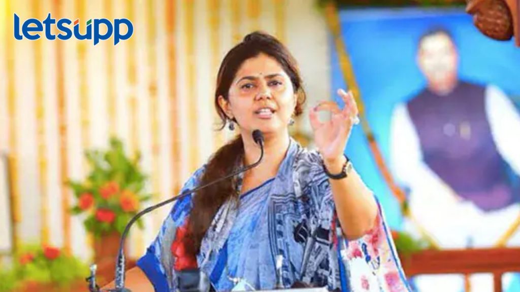 तो दिवस आमच्या कुटुंबाला उद्ध्वस्त करणारा होता; गोपीनाथ मुंडे यांच्या आठवणीत पंकजा मुंडे भावूक