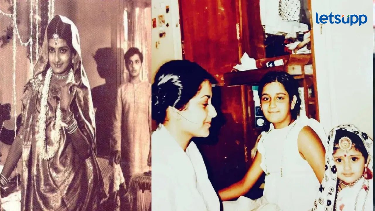 त्या दिवशी मला वाटलं होत मी निर्वस्त्र… 'या' प्रसिद्ध अभिनेत्रीचं हैराण करणारं वक्तव्य