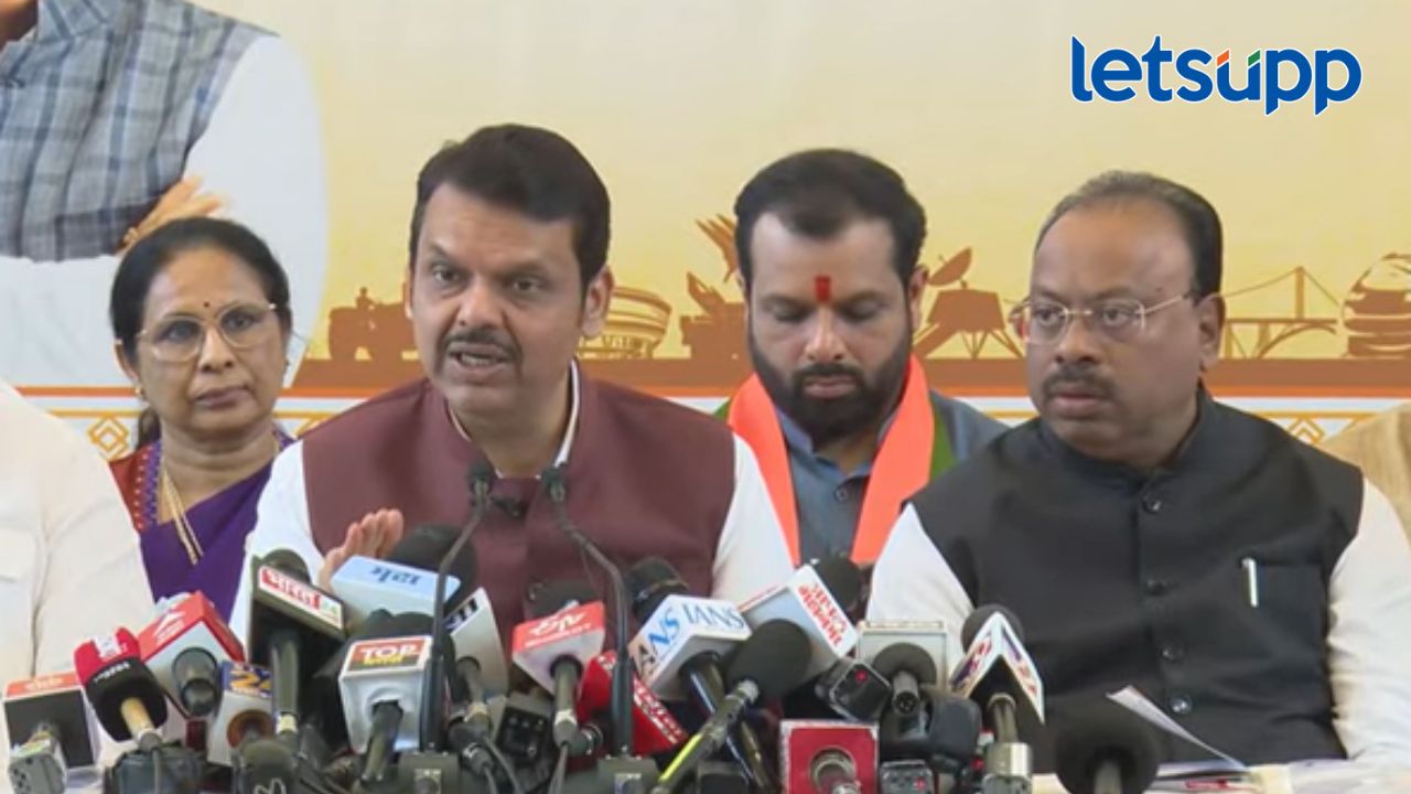 लोकलमधील गर्दी ते उत्पादन शुल्क वाढीवर मुख्यमंत्री फडणवीसांची नवी योजना; वाचा, काय म्हणाले?