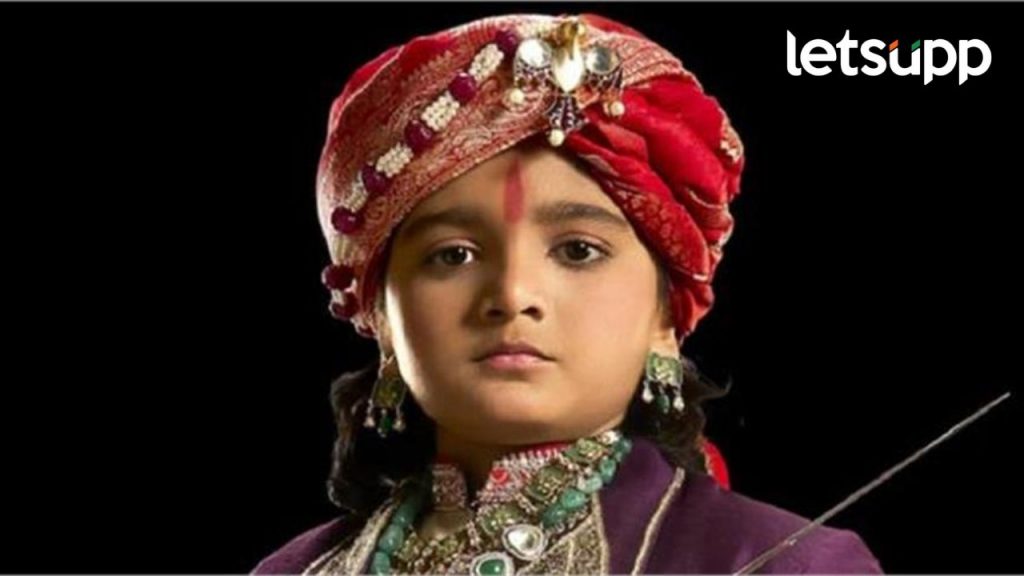 'चक्रवर्ती सम्राट पृथ्वीराज चौहान'च्या सेटवर उर्वा सावलियाने दाखवला बुद्धिबळाचा खरा खेळ