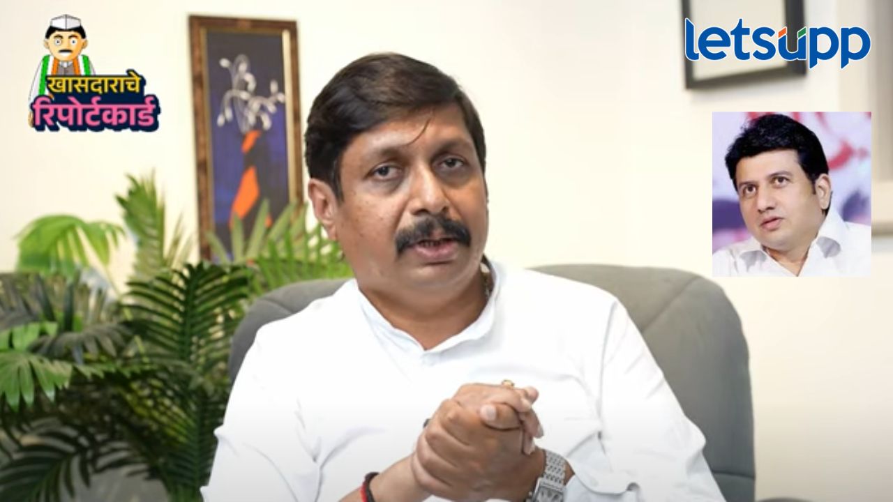 Video : रणजितसिंह मोहिते भाजपमध्येच आहेत का?, विरोधकांना मोहिते पाटील का घेतात हलक्यात?