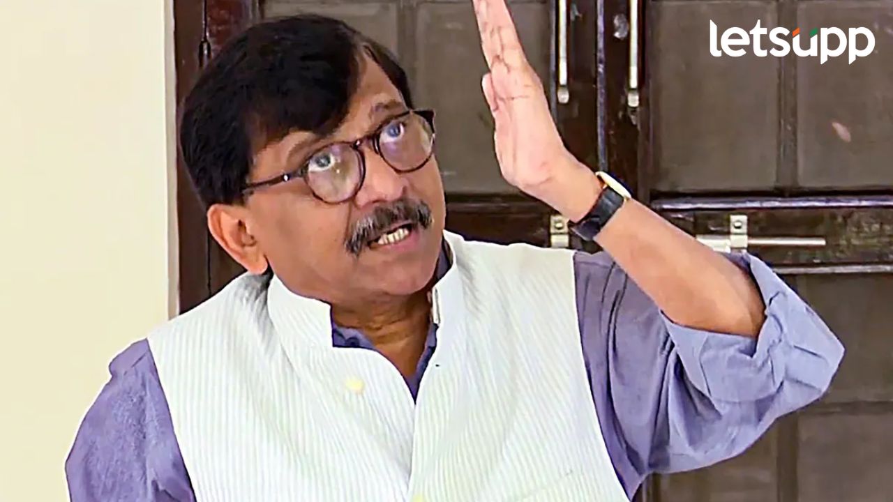 शिवसेना आजही खंबीर अन् अभेद्यच; ज्यांना जायचं ते गेले, राऊतं बडगुजरांवर काय बोलले?