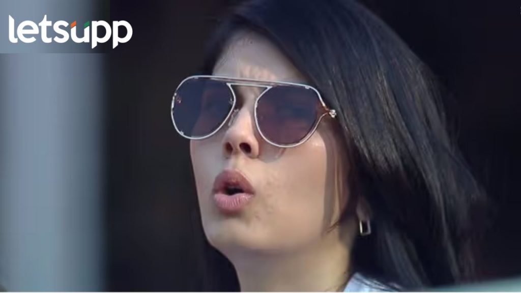 सनराजयर्स हैदराबादच्या काव्या मारनचा संपत्तीवरून वाद; २४००० कोटींच्या बिझनेसवरुन संघर्ष