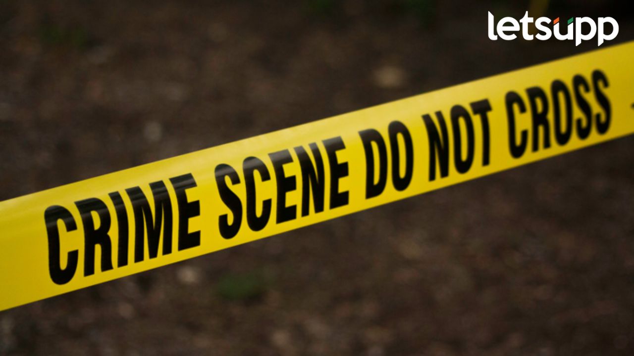 धक्कादायक! मुंबईत नातवाने आजीला कचऱ्यात फेकले; खळबळजनक कारण आलं समोर