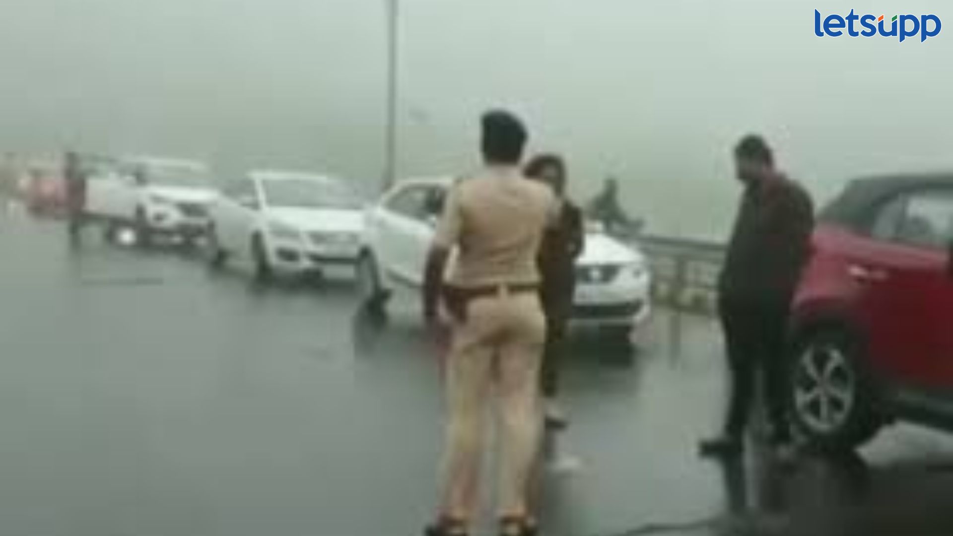 Pune Collector Jitendra Dudi