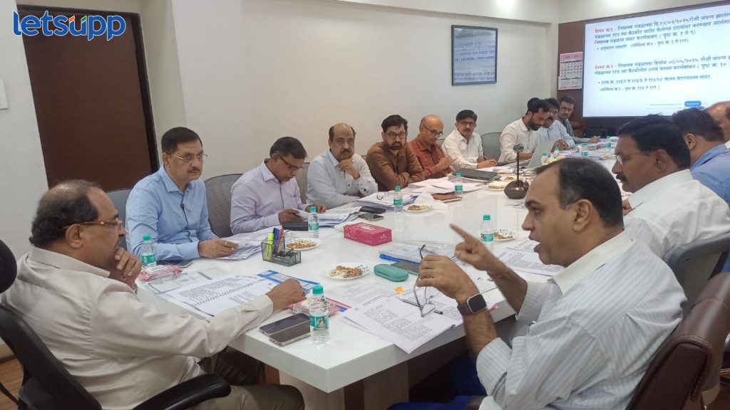 Radhakrishnan Vikhe Patil