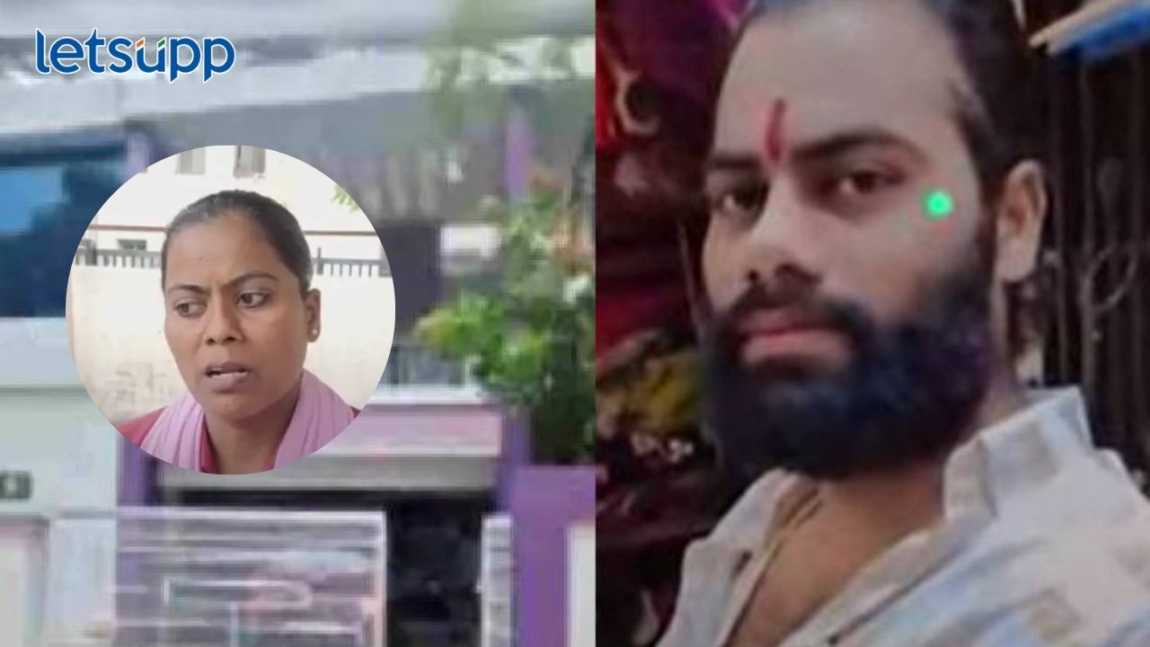 संतोष लड्डा दरोडा प्रकरण; 22 तोळे सोनं अन् जिवंत काडतूसे सापडले; अमोल खोतकरच्या बहिणीला अटक Rohini Khotkar