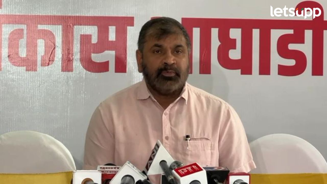 अजितदादांनी किमान एक गोष्ट तरी मान्य केली; ठाकरेंच्या नेत्याकडून भूमिकेचं स्वागत… Untitle (3)