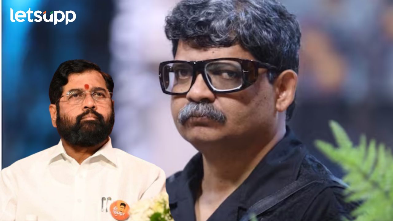 शिंदेसेनेने एसटी बॅंकेचे 12 संचालक फोडले; मेहुण्यामुळे ‘सदावर्तें’च्या सत्तेला सुरुंग… Eknath shinde