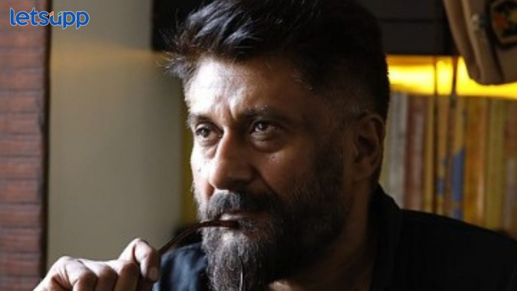 Vivek Agnihotri