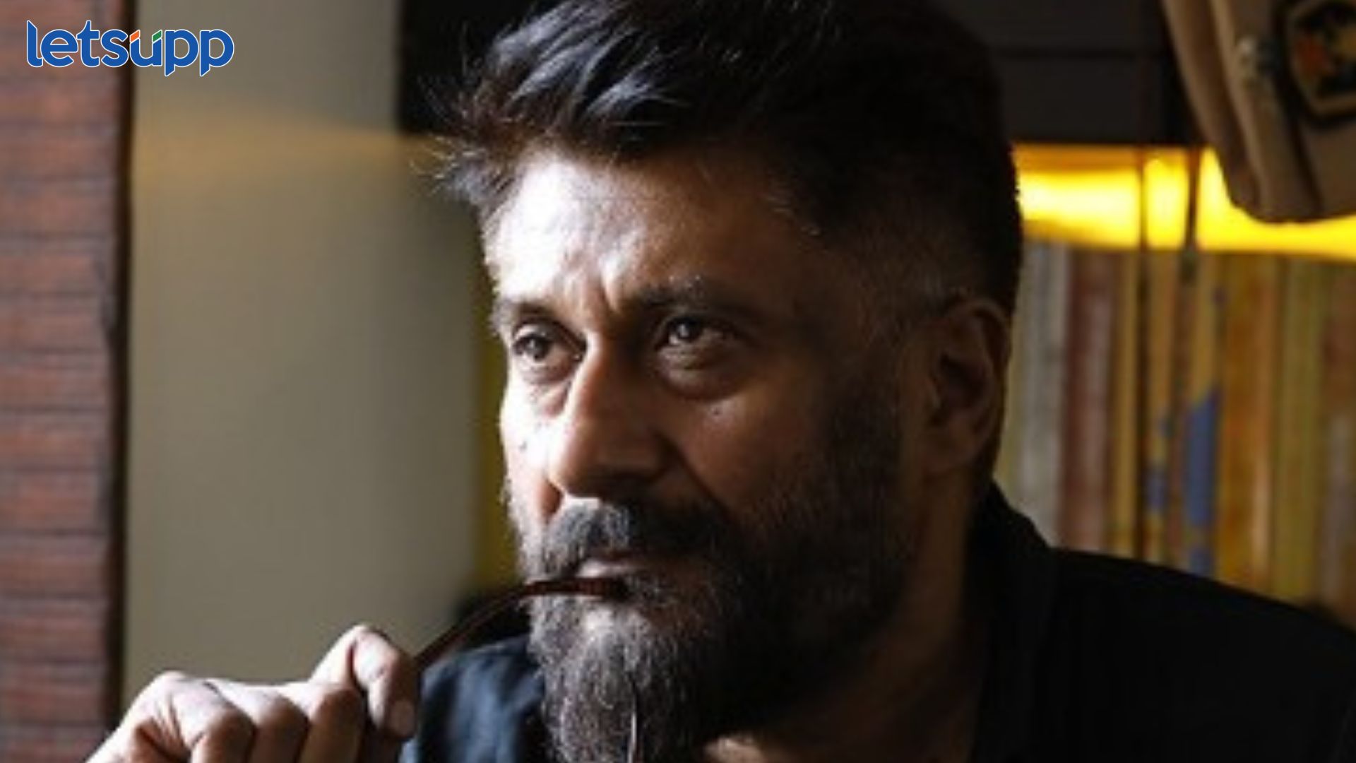 Vivek Agnihotri