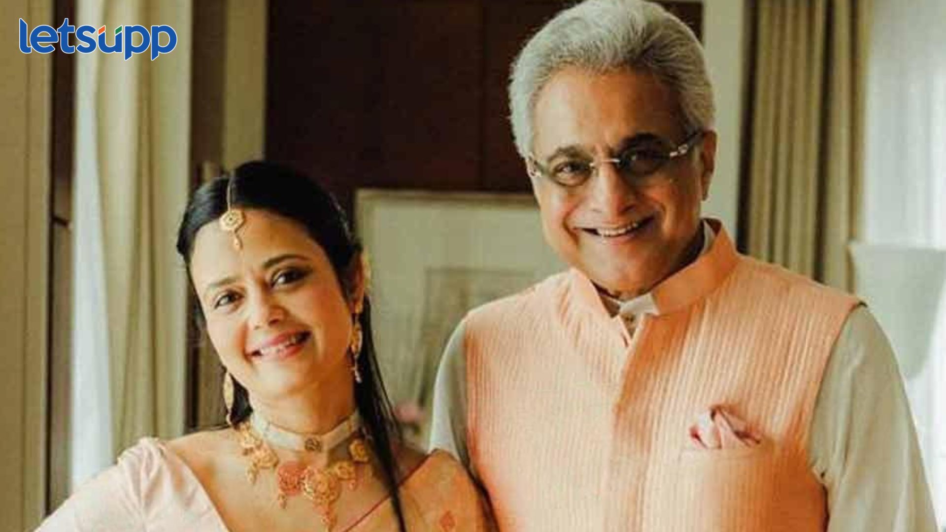 Who Is Pinaki Mishra