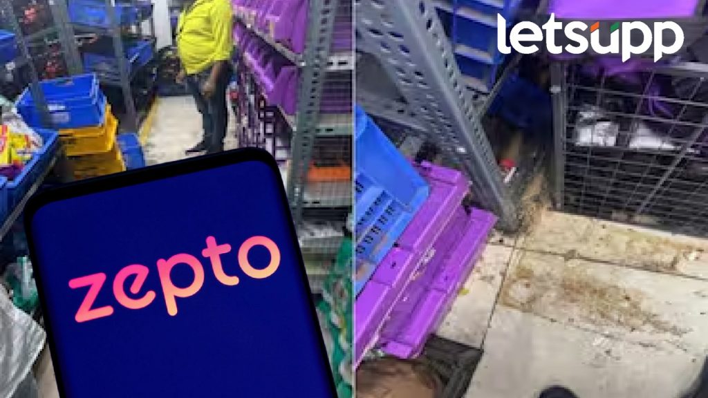 Maharashtra FDA suspends Zepto’s food licence in Dharavi over hygiene violations