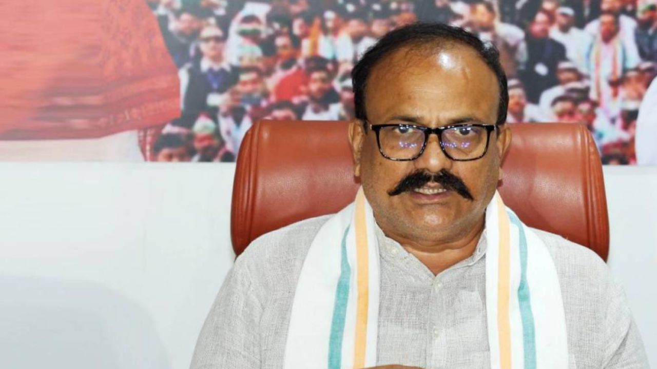 Harshawardhan Sapkal