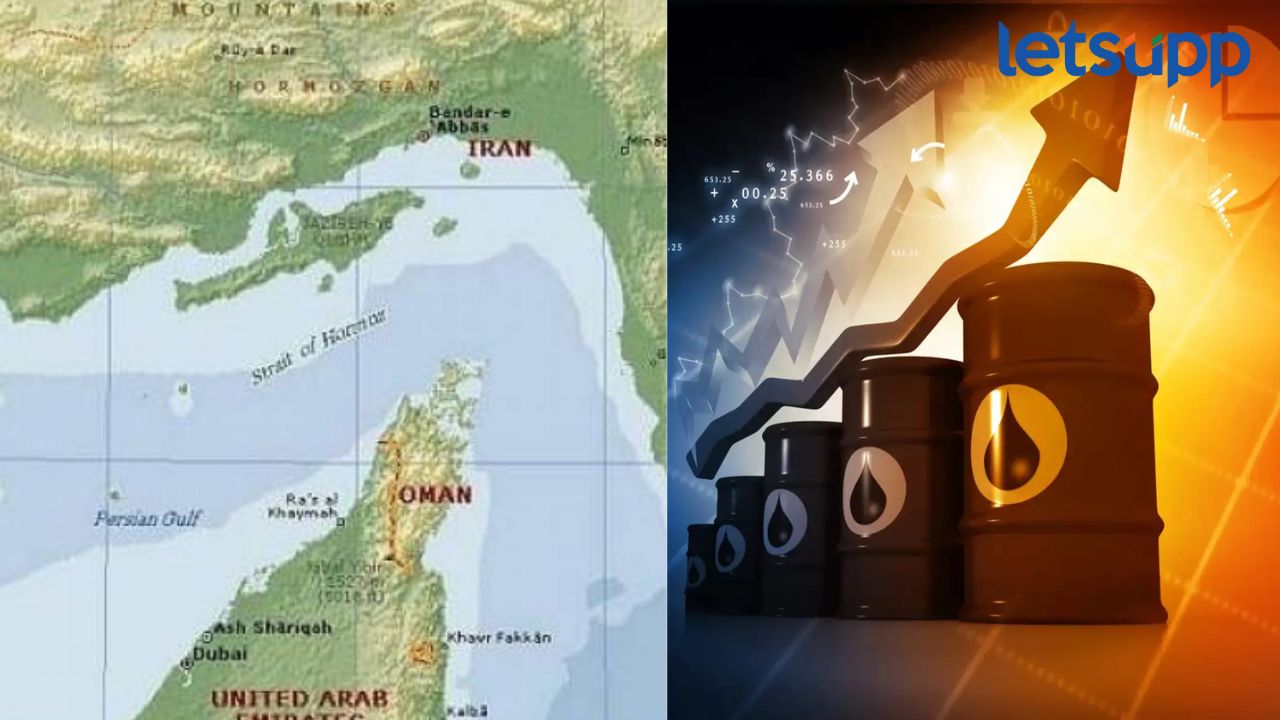 Iran to shut the Strait of Hormuz