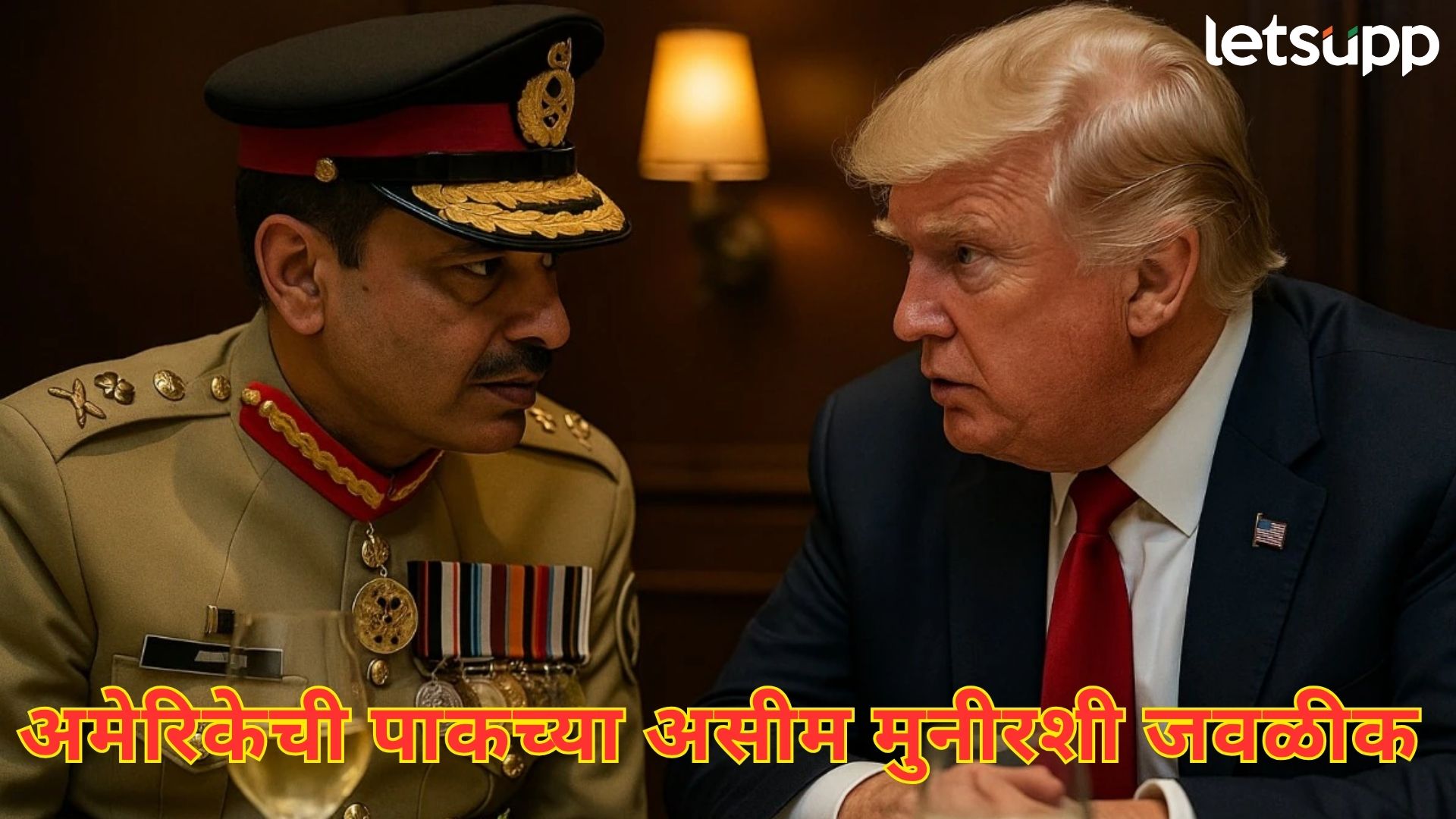 Donald Trump Name For Nobel Prize