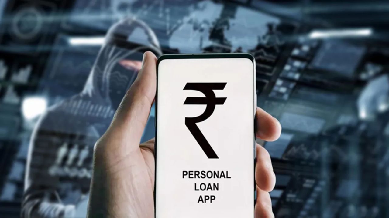 Law Against Loan App