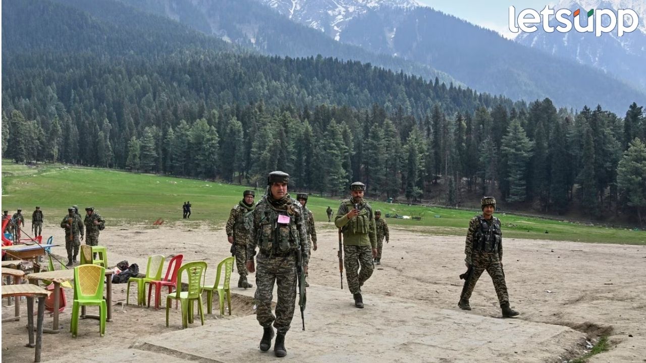 Pahalgam Attack (2)
