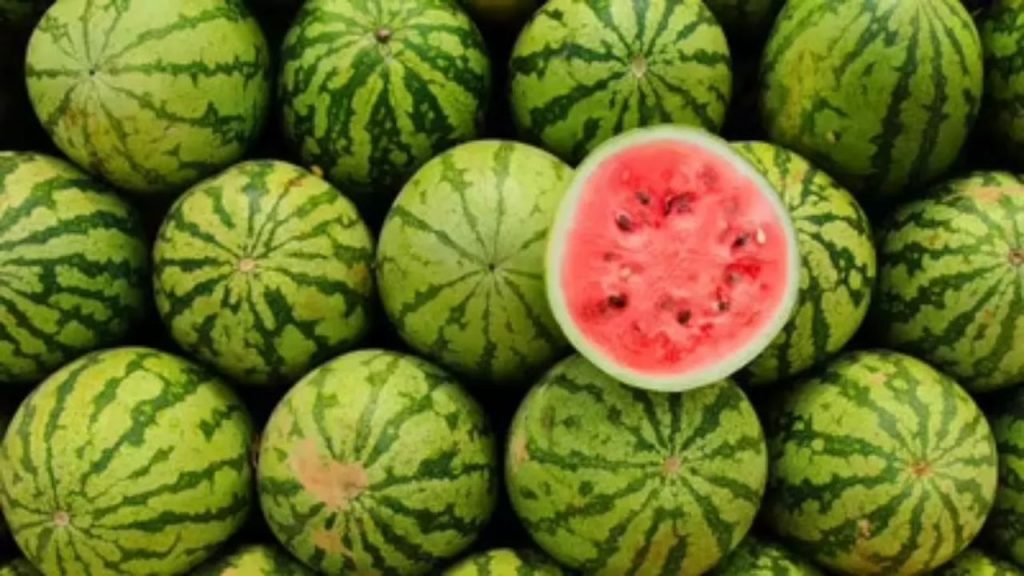 Watermelons