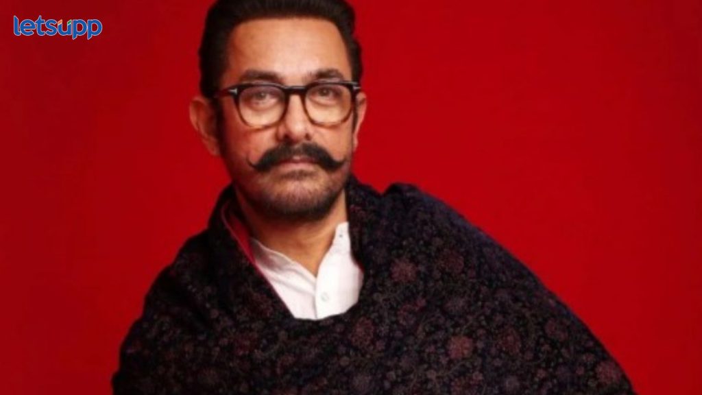 Aamir Khan