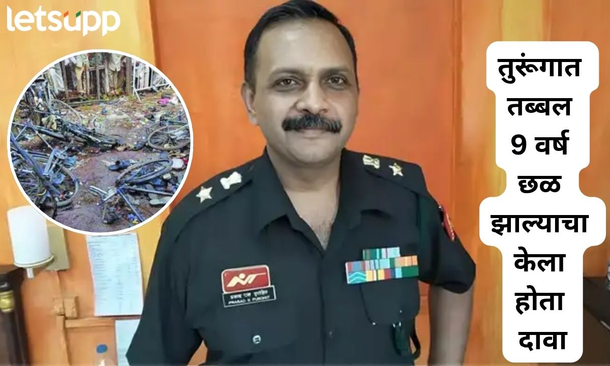 तुरूंगात 9 वर्ष छळ, 17 वर्षांनंतर अखेर मालेगाव बॉम्बस्फोट प्रकरणातून निर्दोष मुक्तता; कोण आहेत कर्नल पुरोहित? Letsupp Marathi (23)