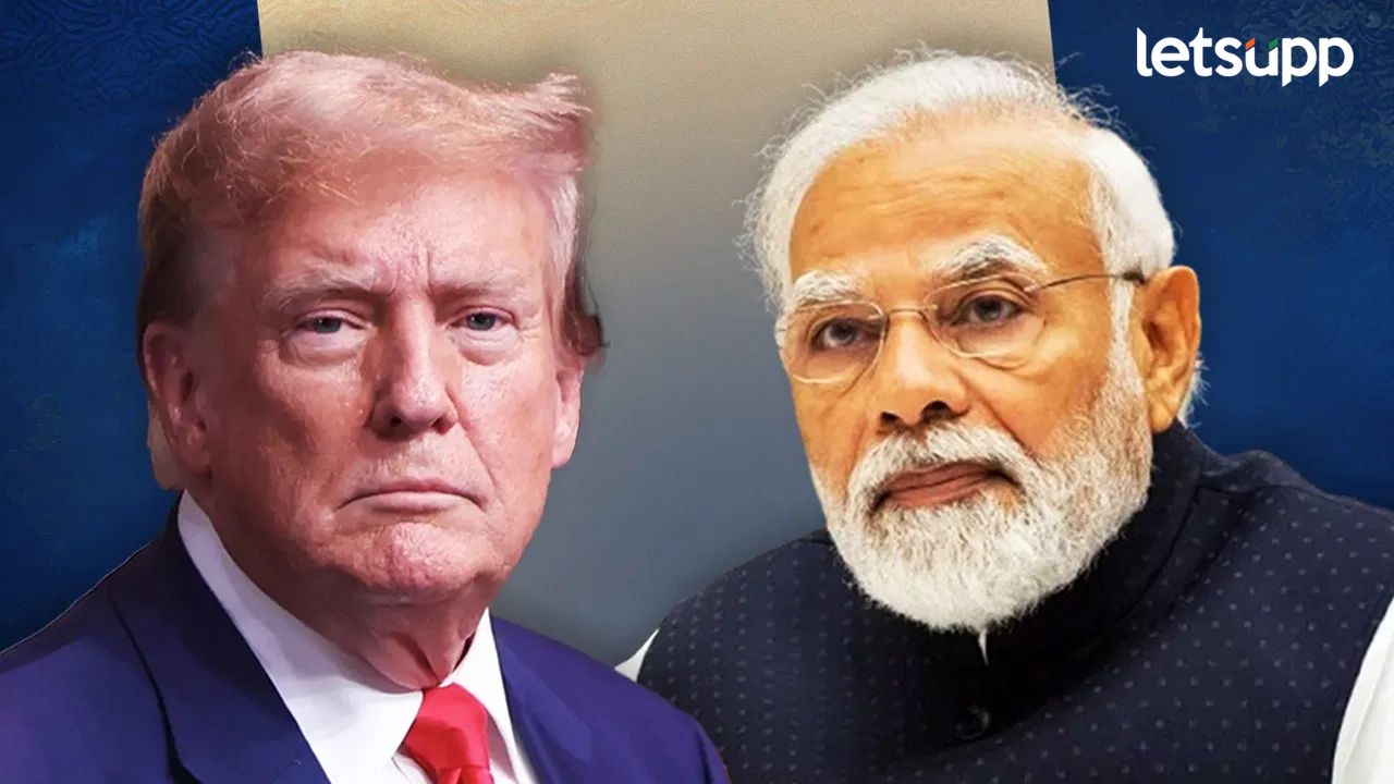भारत अमेरिकेसोबतच्या ट्रेड डीलवर ठाम; आता नवीन ट्रेड वॉर सुरु होणार का?