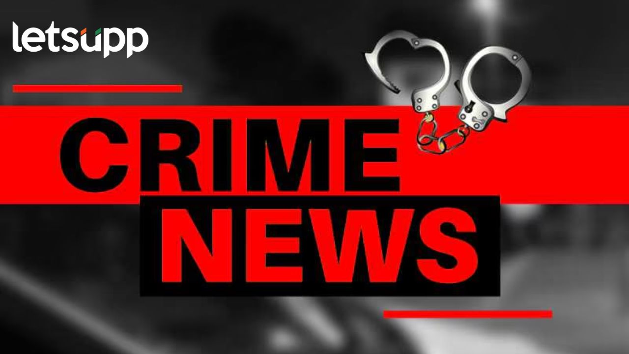 बीड जिल्हा पुन्हा एकदा हादरला; परळी तालुक्यातील सिरसाळ्यात अल्पवयीन मुलीचा विनयभंग