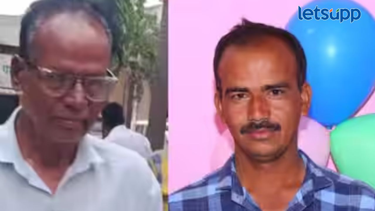 बीड जिल्ह्यात महिन्यातच दुसरी घटना; सावकारी जाचाला कंटाळून एकानं आयुष्य संपवलं