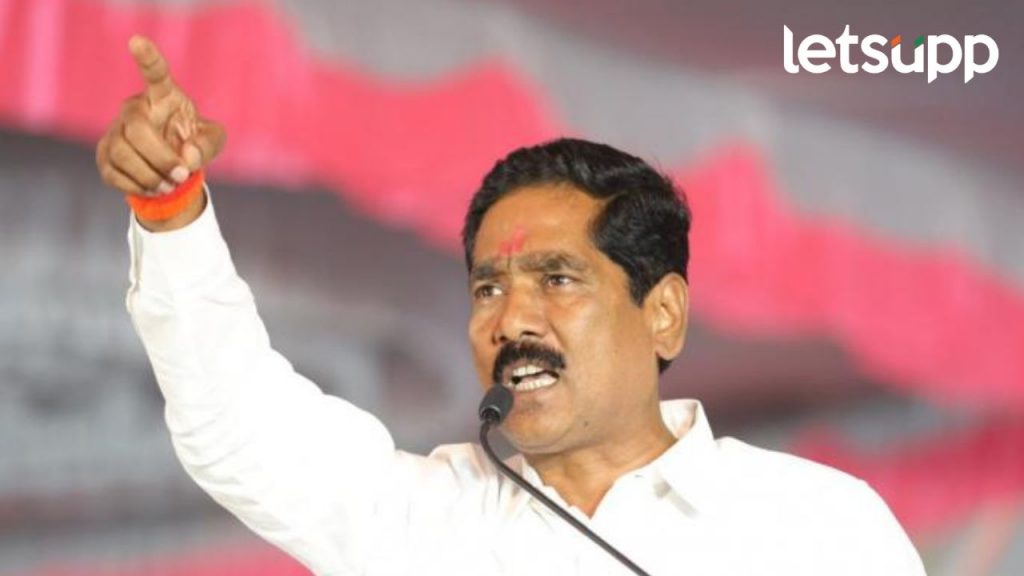 Video : जिल्ह्याचा खासदार झालो पण 'ती' इच्छा अपूर्ण; खासदार सोनवणेंना काय व्हायचंय?