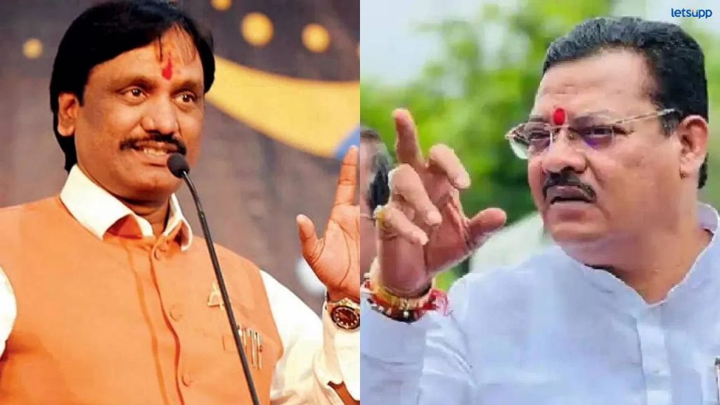 व्हिट्स हॉटेल प्रकरण विधानसभेत पेटलं; आंबादास दानवेंकडून शिरसांटावर वार, फडणवीसांचा कारवाईचा शब्द