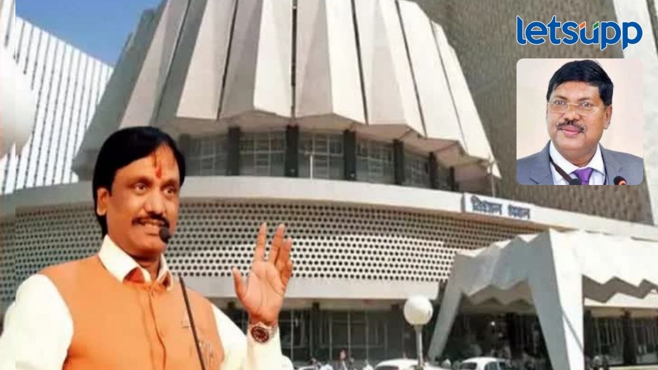 विधानसभेच्या विरोधी पक्षनेतेपदाचा प्रश्न थेट सरन्यायाधिशांच्या कोर्टात; नक्की काय घडलं?