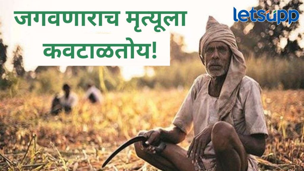 शेतकरी आत्महत्यांबाबत विधान परिषदेत धक्कादायक माहिती, किती जणांनी जीवन संपवलं?